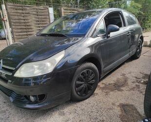Citroen C4 Gebrauchtwagen