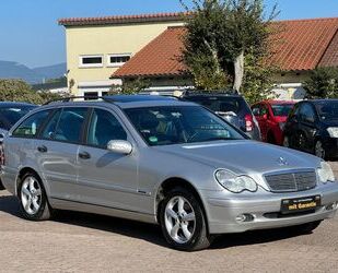 Mercedes-Benz C 180 Gebrauchtwagen