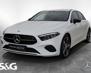 Mercedes-Benz A 180 Gebrauchtwagen