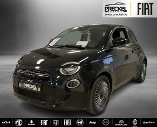 Fiat 500e Gebrauchtwagen