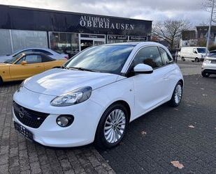 Opel Adam Gebrauchtwagen