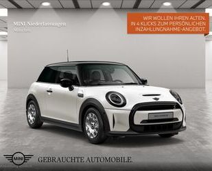Mini Cooper SE Gebrauchtwagen