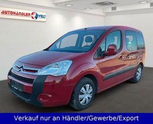 Citroen Berlingo Gebrauchtwagen