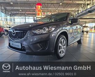 Mazda CX-5 Gebrauchtwagen