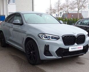 BMW X4 Gebrauchtwagen