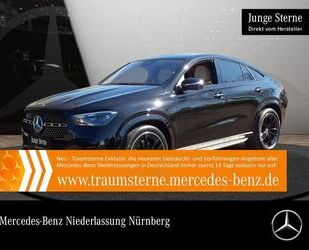 Mercedes-Benz GLE 400 Gebrauchtwagen