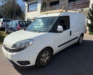 Fiat Doblo Gebrauchtwagen