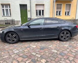 Audi A5 Gebrauchtwagen