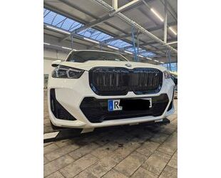 BMW iX1 Gebrauchtwagen