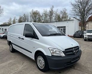 Mercedes-Benz Vito Gebrauchtwagen