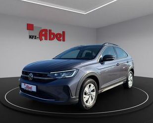 VW Taigo Gebrauchtwagen