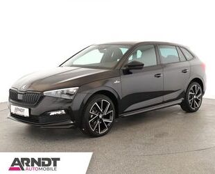 Skoda Scala Gebrauchtwagen
