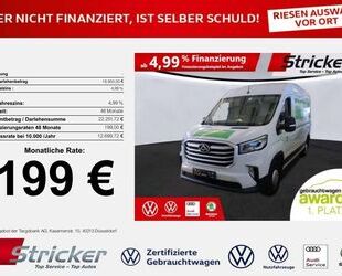 Maxus Deliver 9 Gebrauchtwagen