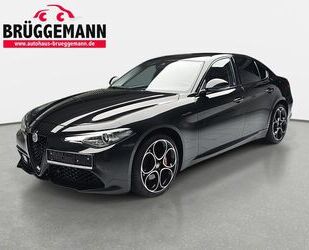 Alfa Romeo Giulia Gebrauchtwagen