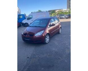 Mitsubishi Colt Gebrauchtwagen