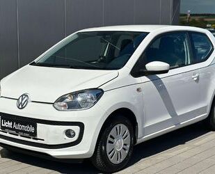 VW up! Gebrauchtwagen