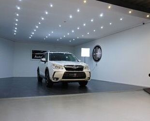 Subaru Forester Gebrauchtwagen