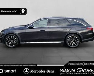 Mercedes-Benz E 300 Gebrauchtwagen
