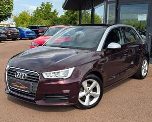 Audi A1 Gebrauchtwagen