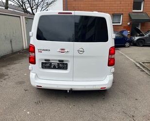 Opel Vivaro Gebrauchtwagen