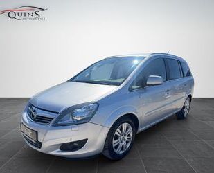 Opel Zafira Gebrauchtwagen