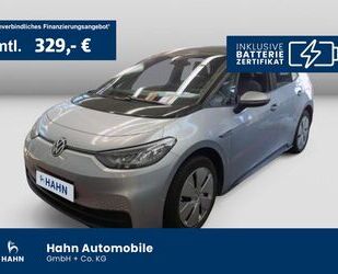VW ID.3 Gebrauchtwagen