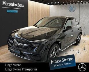 Mercedes-Benz GLC 300 Gebrauchtwagen