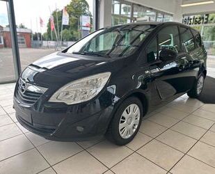 Opel Meriva Gebrauchtwagen