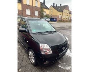 Kia Picanto Gebrauchtwagen