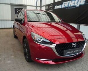 Mazda 2 Gebrauchtwagen