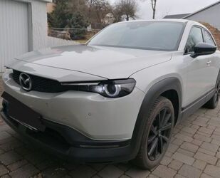Mazda MX-30 Gebrauchtwagen