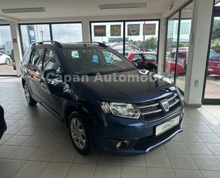 Dacia Logan Gebrauchtwagen