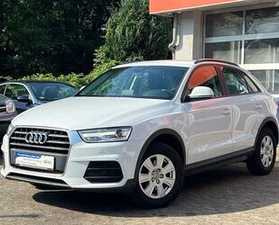 Audi Q3 Gebrauchtwagen
