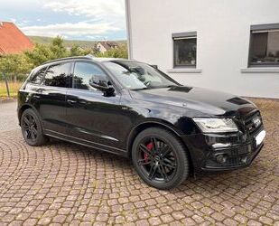 Audi SQ5 Gebrauchtwagen
