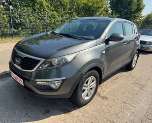 Kia Sportage Gebrauchtwagen