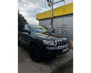 Jeep Grand Cherokee Gebrauchtwagen