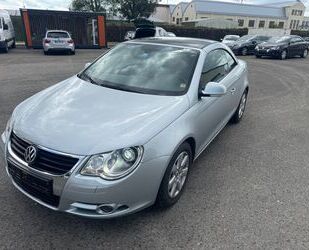 VW Eos Gebrauchtwagen