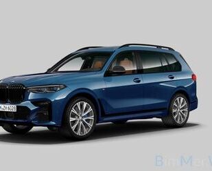 BMW X7 M50 Gebrauchtwagen