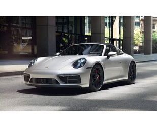 Porsche 992 Gebrauchtwagen