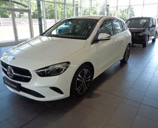 Mercedes-Benz B 180 Gebrauchtwagen