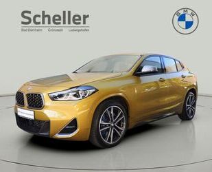 BMW X2 Gebrauchtwagen