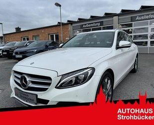 Mercedes-Benz C 180 Gebrauchtwagen