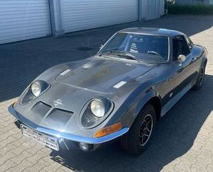 Opel GT Gebrauchtwagen