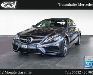 Mercedes-Benz E 250 Gebrauchtwagen