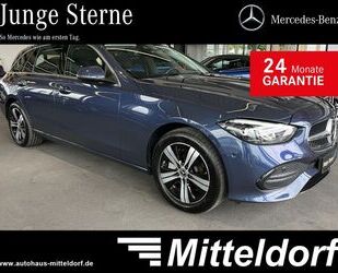Mercedes-Benz C 300 Gebrauchtwagen