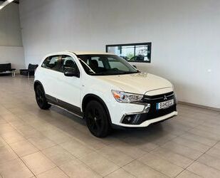 Mitsubishi ASX Gebrauchtwagen