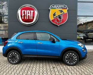 Fiat 500X Gebrauchtwagen