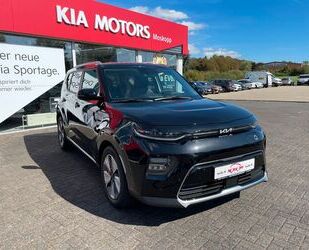 Kia Soul Gebrauchtwagen