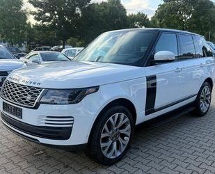 Land Rover Range Rover Gebrauchtwagen