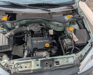 Opel Corsa Gebrauchtwagen